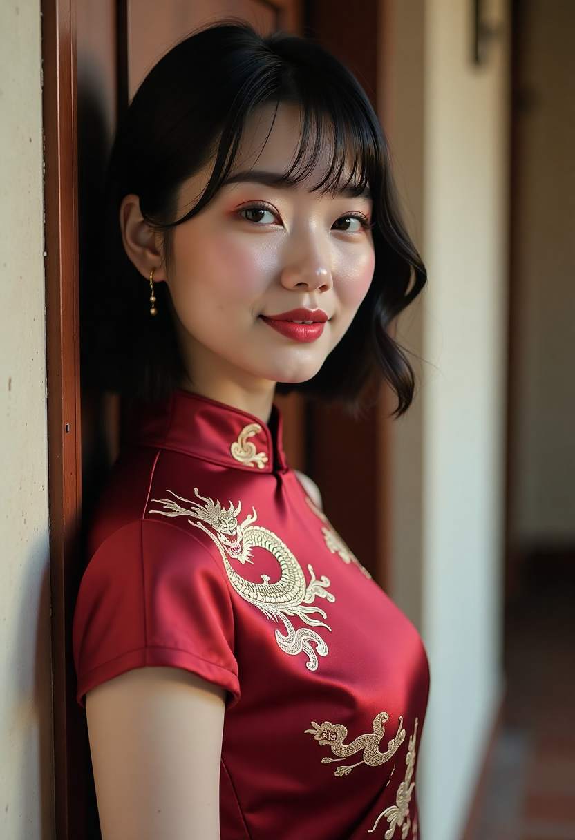 完美关系