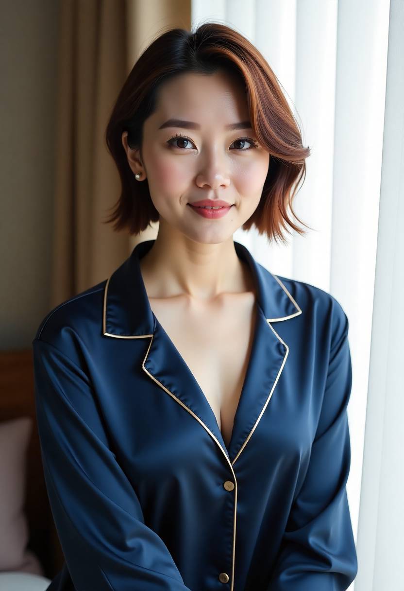 大江大河