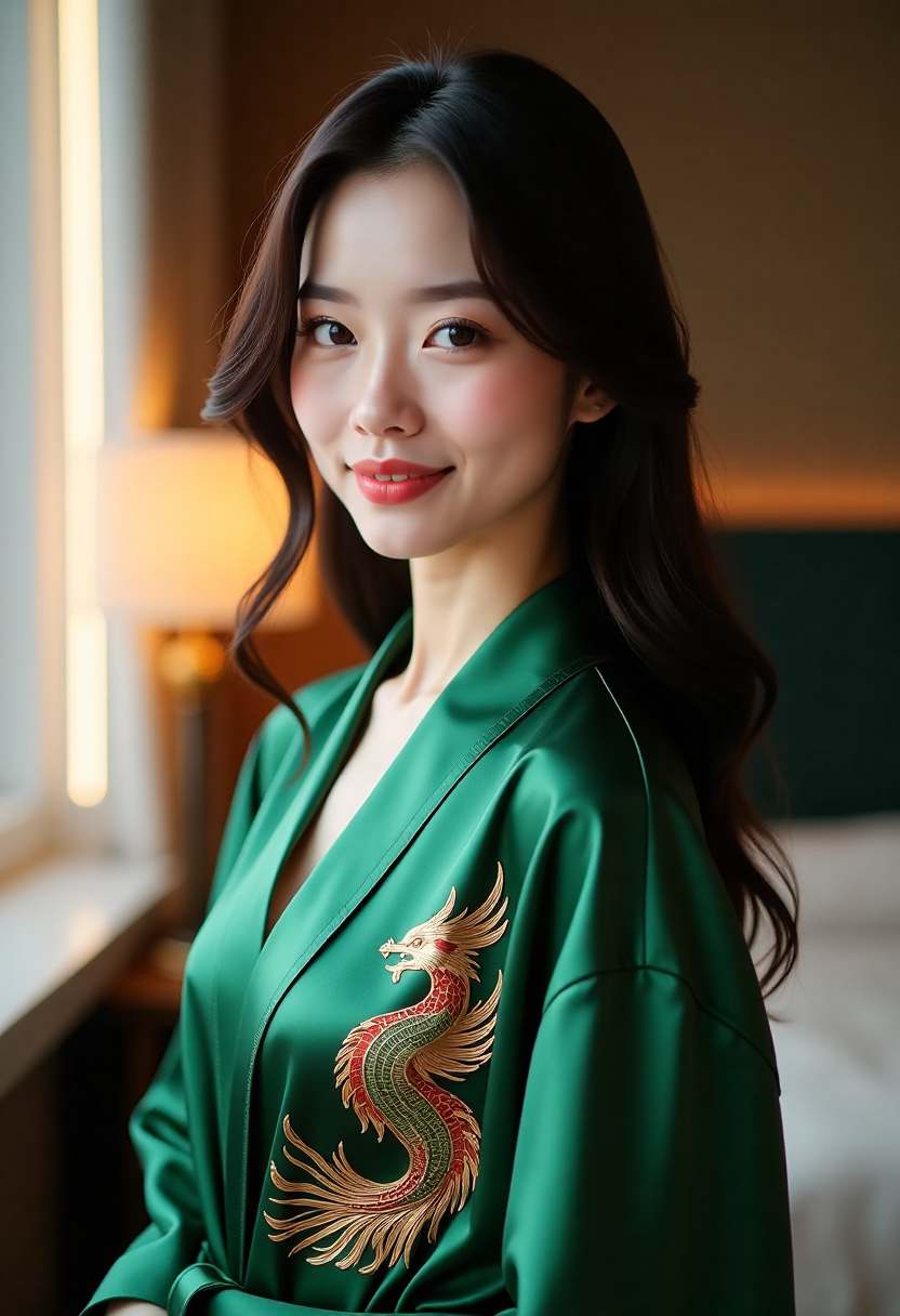 相逢时节