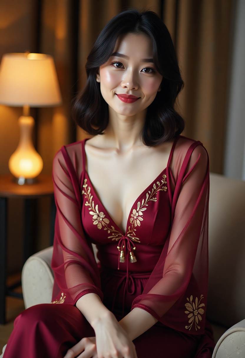 无名