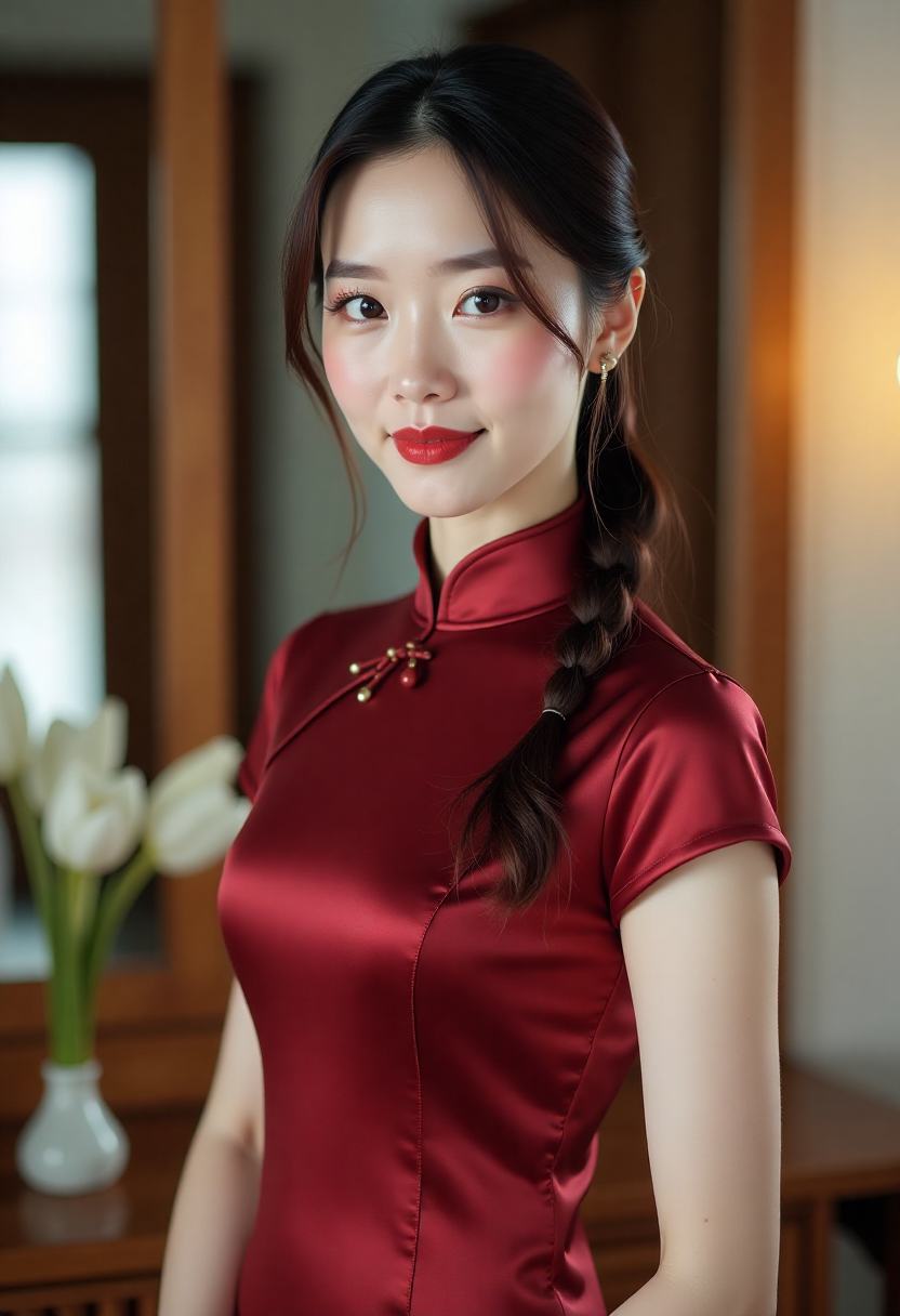 我的前半生